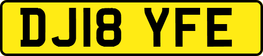 DJ18YFE