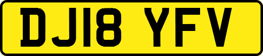 DJ18YFV