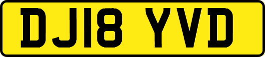 DJ18YVD