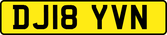 DJ18YVN