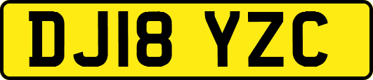 DJ18YZC