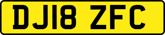 DJ18ZFC