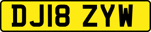 DJ18ZYW