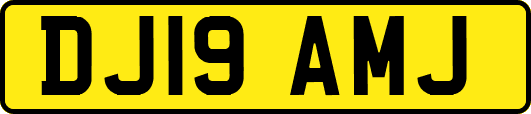 DJ19AMJ