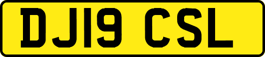 DJ19CSL