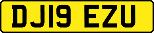DJ19EZU