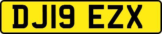 DJ19EZX