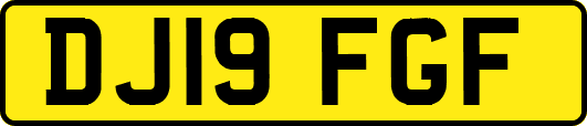 DJ19FGF