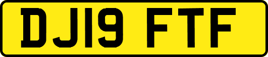 DJ19FTF