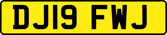 DJ19FWJ