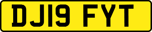 DJ19FYT