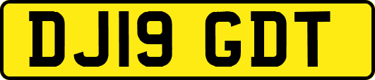 DJ19GDT