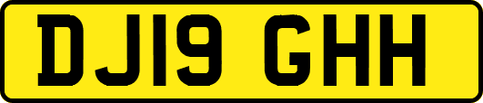 DJ19GHH