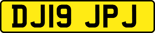 DJ19JPJ
