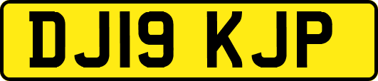 DJ19KJP