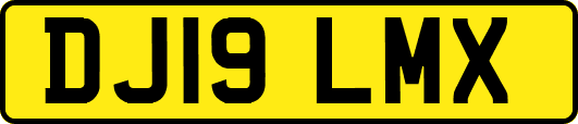DJ19LMX