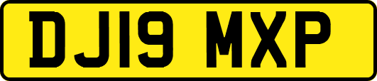 DJ19MXP
