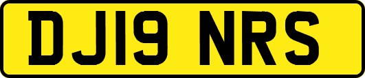 DJ19NRS