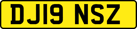 DJ19NSZ