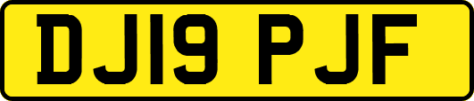 DJ19PJF