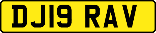 DJ19RAV