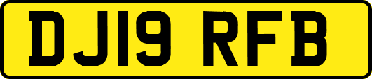 DJ19RFB