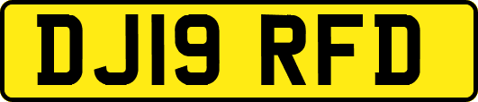 DJ19RFD