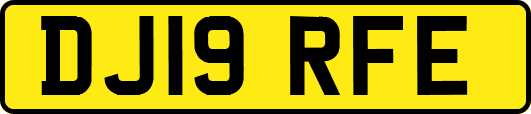 DJ19RFE