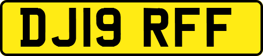 DJ19RFF