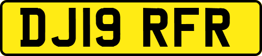 DJ19RFR