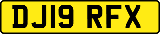 DJ19RFX