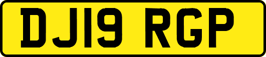 DJ19RGP