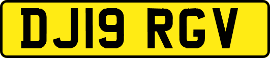 DJ19RGV