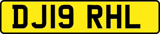 DJ19RHL