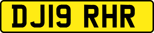 DJ19RHR