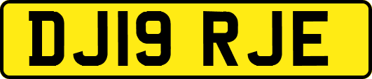 DJ19RJE