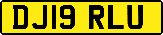 DJ19RLU