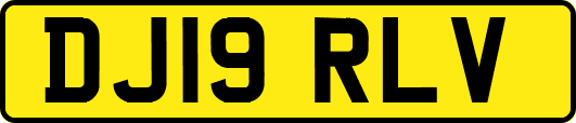 DJ19RLV