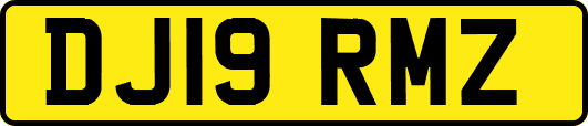 DJ19RMZ