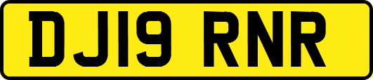 DJ19RNR