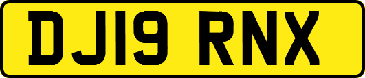 DJ19RNX