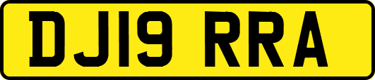 DJ19RRA