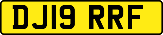 DJ19RRF