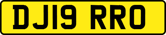 DJ19RRO