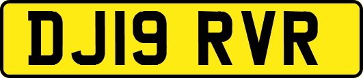 DJ19RVR