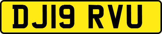 DJ19RVU