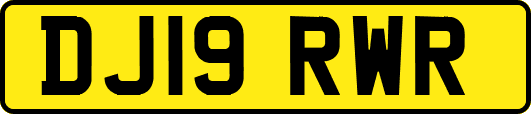 DJ19RWR