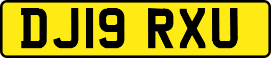 DJ19RXU