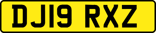 DJ19RXZ