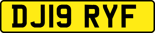 DJ19RYF